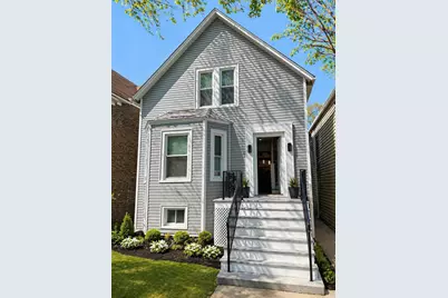 5436 W Monroe Street, Chicago, IL 60644 - Photo 1