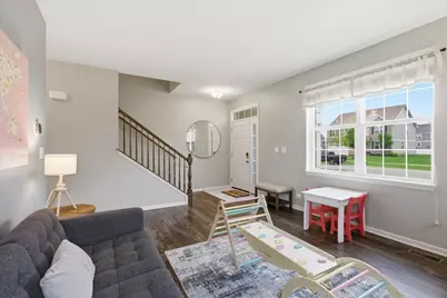 25609 W Cerena Circle, Plainfield, IL 60586 - Photo 3