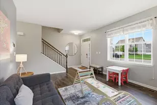 25609 W Cerena Cir, Plainfield, IL 60586 - Photo 3
