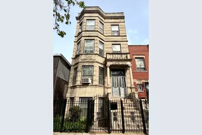 927 S Claremont Avenue, Chicago, IL 60612 - Photo 1
