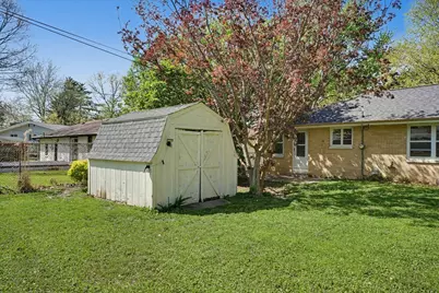 1105 Foothill Drive, Champaign, IL 61821 - Photo 33