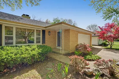 1105 Foothill Drive, Champaign, IL 61821 - Photo 3