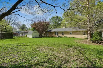 1105 Foothill Drive, Champaign, IL 61821 - Photo 31