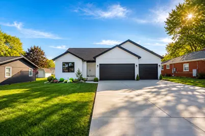 202 W Evergreen Drive, Saint John, IL 61873 - Photo 1