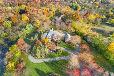 361 Ridge Road, Barrington Hills, IL 60010 - Photo 1