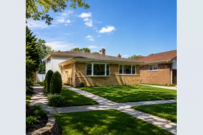 9234 Linder Avenue, Morton Grove, IL 60053 - Photo 1