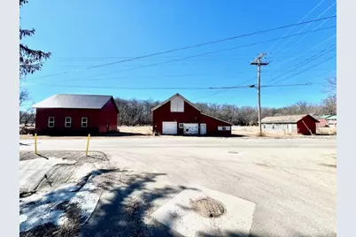 306 N Mill Street, Mount Carroll, IL 61053 - Photo 1