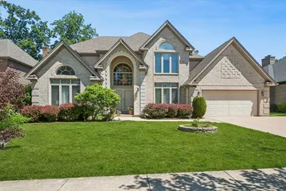 3780 Timbers Edge Lane, Glenview, IL 60025 - Photo 1