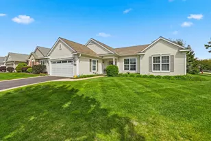 13410 Abbington Dr, Huntley, IL 60142 - Photo 1