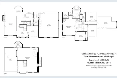 10305 W 125th Street, Palos Park, IL 60464 - Photo 31