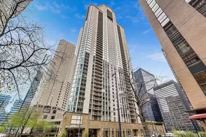 222 N Columbus Drive #711, Chicago, IL 60601 - Photo 1