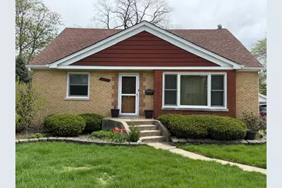 10823 S 71st Court, Worth, IL 60482 - Photo 1