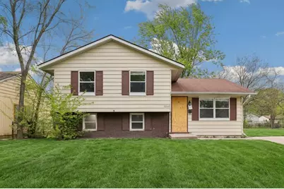22147 E Churchill Drive, Richton Park, IL 60471 - Photo 1