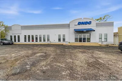 2051 Ogden Avenue, Downers Grove, IL 60515 - Photo 1