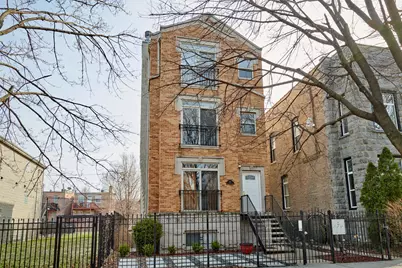 2921 W Washington Boulevard #3, Chicago, IL 60612 - Photo 1