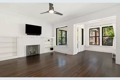 1221 E Hyde Park Boulevard #1, Chicago, IL 60615 - Photo 3