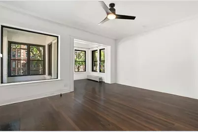 1221 E Hyde Park Boulevard #1, Chicago, IL 60615 - Photo 5
