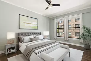 1221 E Hyde Park Blvd, Chicago, IL 60615 - Photo 17