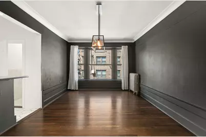 1221 E Hyde Park Boulevard #1, Chicago, IL 60615 - Photo 11