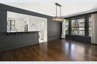 1221 E Hyde Park Boulevard #1, Chicago, IL 60615 - Photo 13