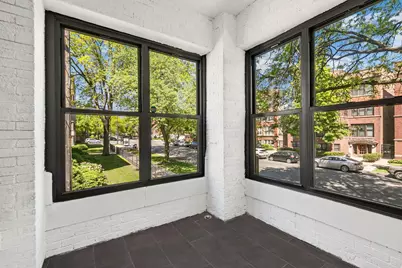 1221 E Hyde Park Boulevard #1, Chicago, IL 60615 - Photo 9