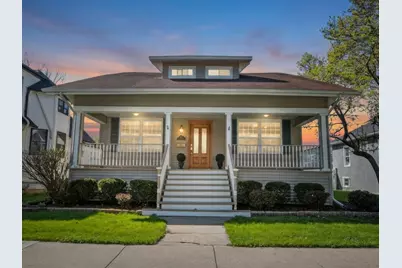 9123 Sherman Avenue, Brookfield, IL 60513 - Photo 1