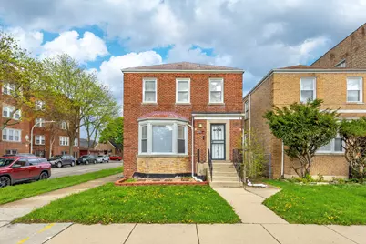 7801 S Winchester Avenue, Chicago, IL 60620 - Photo 1