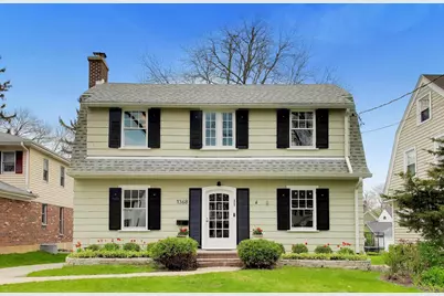 1368 Scott Avenue, Winnetka, IL 60093 - Photo 1