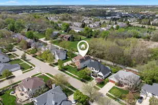 2494 Adamsway Dr, Aurora, IL 60502 - Photo 33