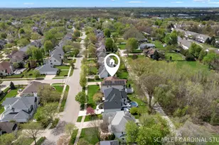 2494 Adamsway Dr, Aurora, IL 60502 - Photo 35