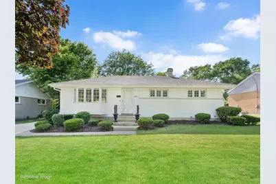 808 Delles Road, Wheaton, IL 60189 - Photo 1