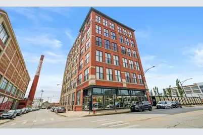 1872 N Clybourn Avenue #204, Chicago, IL 60614 - Photo 1