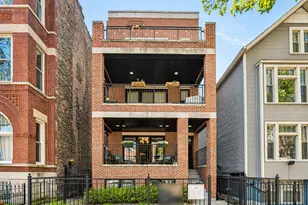 2740 N Seminary Ave, Chicago, IL 60614 - Photo 1