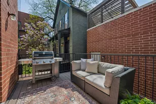 2740 N Seminary Ave, Chicago, IL 60614 - Photo 29