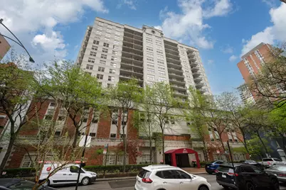 21 W Chestnut Street #901, Chicago, IL 60610 - Photo 1