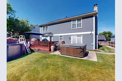 426 Farmhill Circle, Wauconda, IL 60084 - Photo 31