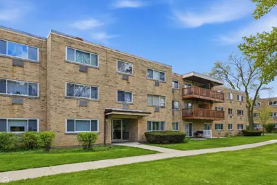 730 Dempster Street #HG11, Mount Prospect, IL 60056 - Photo 1