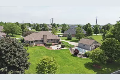 18854 S Palomino Court, Shorewood, IL 60404 - Photo 37