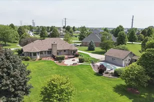 18854 S Palomino Ct, Shorewood, IL 60404 - Photo 37
