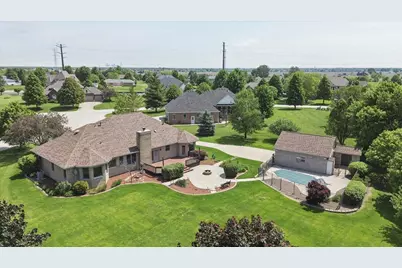 18854 S Palomino Court, Shorewood, IL 60404 - Photo 29