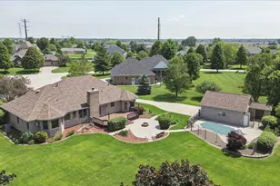 18854 S Palomino Ct, Shorewood, IL 60404 - Photo 29