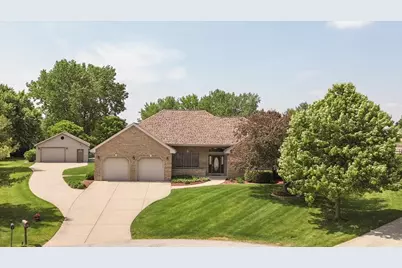 18854 S Palomino Court, Shorewood, IL 60404 - Photo 1