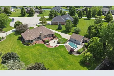 18854 S Palomino Court, Shorewood, IL 60404 - Photo 31