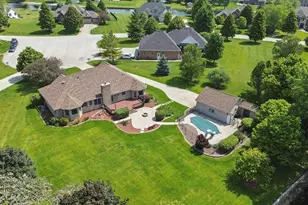 18854 S Palomino Ct, Shorewood, IL 60404 - Photo 31