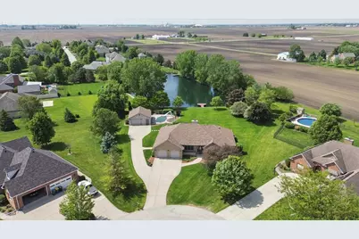 18854 S Palomino Court, Shorewood, IL 60404 - Photo 35