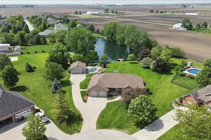 18854 S Palomino Ct, Shorewood, IL 60404 - Photo 35