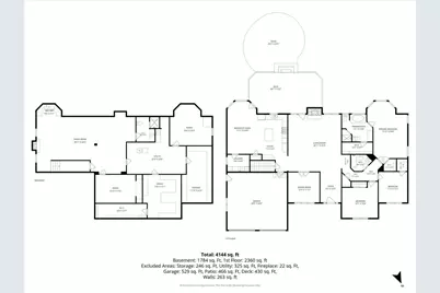 18854 S Palomino Court, Shorewood, IL 60404 - Photo 41