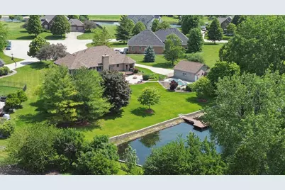 18854 S Palomino Court, Shorewood, IL 60404 - Photo 37