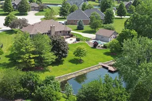 18854 S Palomino Ct, Shorewood, IL 60404 - Photo 37