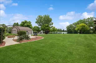 18854 S Palomino Ct, Shorewood, IL 60404 - Photo 33